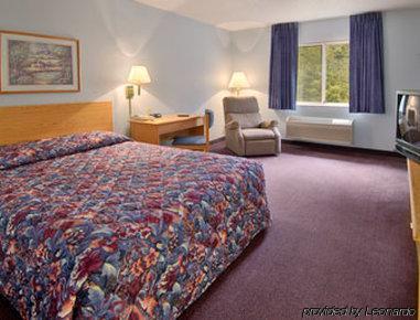 Super 8 By Wyndham Seville Zimmer foto